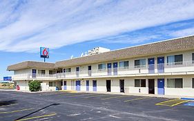 Motel 6 in Laramie Wyoming